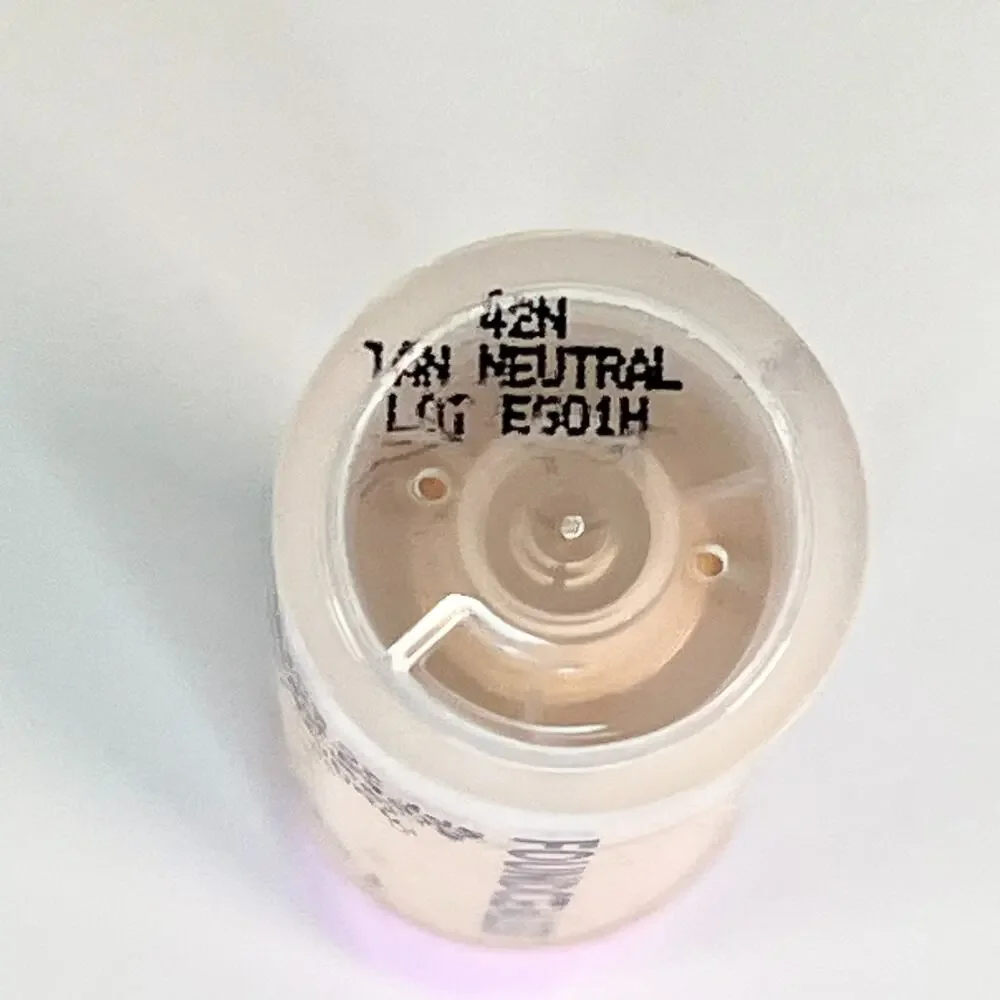 Tarte Foundcealer Multi-tasking Foundation 42N SPF 20 Travel .17 fl oz 5ml New